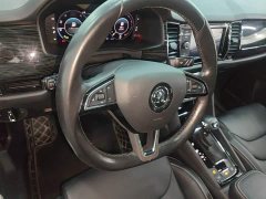 Skoda Kodiaq 2020 TSI330 5-Seater FWD Luxury Comfort Edition - ფოტო 3