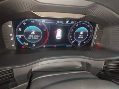 Skoda Kodiaq 2020 TSI330 5-Seater FWD Luxury Comfort Edition - ფოტო 4