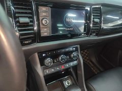 Skoda Kodiaq 2020 TSI330 5-Seater FWD Luxury Comfort Edition - ფოტო 5