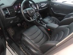 Skoda Kodiaq 2020 TSI330 5-Seater FWD Luxury Comfort Edition - ფოტო 7