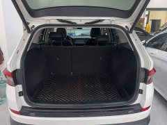 Skoda Kodiaq 2020 TSI330 5-Seater FWD Luxury Comfort Edition - ფოტო 9