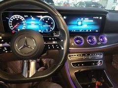 Mercedes-Benz E-Class Facelift E 300 L Sport Luxury - photo 10