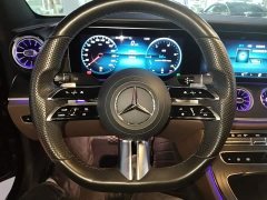 Mercedes-Benz E-Class Facelift E 300 L Sport Luxury - photo 11