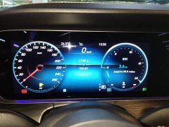 Mercedes-Benz E-Class Facelift E 300 L Sport Luxury - photo 12