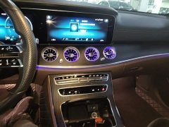 Mercedes-Benz E-Class Facelift E 300 L Sport Luxury - photo 13