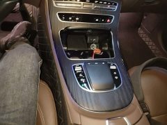 Mercedes-Benz E-Class Facelift E 300 L Sport Luxury - photo 14