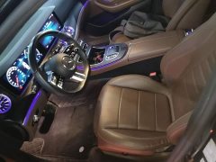 Mercedes-Benz E-Class Facelift E 300 L Sport Luxury - photo 15