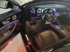 Mercedes-Benz E-Class Facelift E 300 L Sport Luxury - photo 16