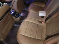 Mercedes-Benz E-Class Facelift E 300 L Sport Luxury - photo 17