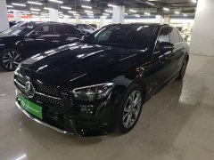Mercedes-Benz E-Class Facelift E 300 L Sport Luxury - photo 2