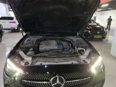 Mercedes-Benz E-Class Facelift E 300 L Sport Luxury - photo 20