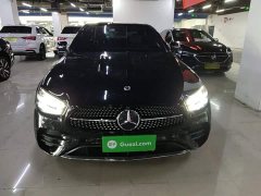 Mercedes-Benz E-Class Facelift E 300 L Sport Luxury - photo 3