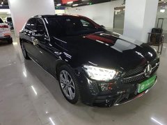 Mercedes-Benz E-Class Facelift E 300 L Sport Luxury - photo 4