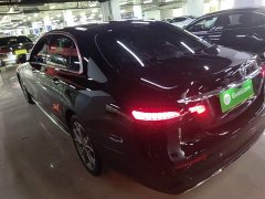 Mercedes-Benz E-Class Facelift E 300 L Sport Luxury - photo 5