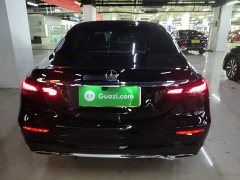 Mercedes-Benz E-Class Facelift E 300 L Sport Luxury - photo 6