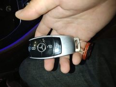 Mercedes-Benz E-Class Facelift E 300 L Sport Luxury - photo 9