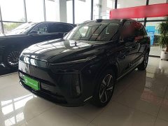 Great Wall WEY Blue Mountain 2025 Four-Wheel Drive Max - ფოტო 1