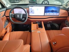 Great Wall WEY Blue Mountain 2025 Four-Wheel Drive Max - ფოტო 10