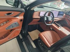 Great Wall WEY Blue Mountain 2025 Four-Wheel Drive Max - ფოტო 16