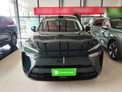 Great Wall WEY Blue Mountain 2025 Four-Wheel Drive Max - ფოტო 3