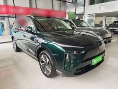 Great Wall WEY Blue Mountain 2025 Four-Wheel Drive Max - ფოტო 4