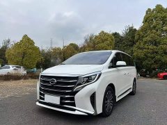 GAC Aion M8 Lingxiu Series 390T Luxury Edition - ფოტო 1