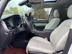 GAC Aion M8 Lingxiu Series 390T Luxury Edition - ფოტო 11