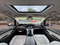 GAC Aion M8 Lingxiu Series 390T Luxury Edition - ფოტო 12