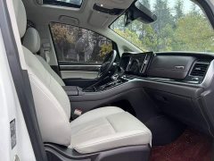 GAC Aion M8 Lingxiu Series 390T Luxury Edition - ფოტო 13