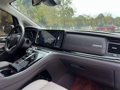 GAC Aion M8 Lingxiu Series 390T Luxury Edition - ფოტო 14