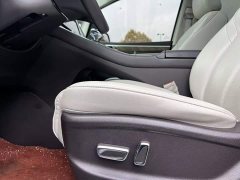 GAC Aion M8 Lingxiu Series 390T Luxury Edition - ფოტო 17