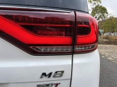 GAC Aion M8 Lingxiu Series 390T Luxury Edition - ფოტო 18