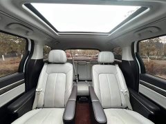 GAC Aion M8 Lingxiu Series 390T Luxury Edition - ფოტო 19