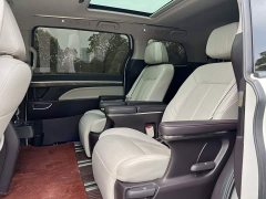 GAC Aion M8 Lingxiu Series 390T Luxury Edition - ფოტო 20