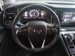 GAC Aion M8 Lingxiu Series 390T Luxury Edition - ფოტო 3