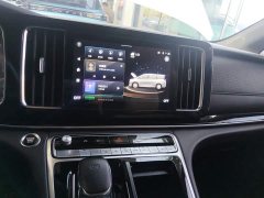 GAC Aion M8 Lingxiu Series 390T Luxury Edition - ფოტო 5