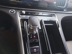 GAC Aion M8 Lingxiu Series 390T Luxury Edition - ფოტო 6