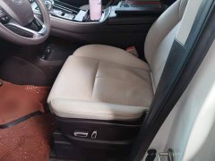 GAC Aion M8 Lingxiu Series 390T Luxury Edition - ფოტო 7