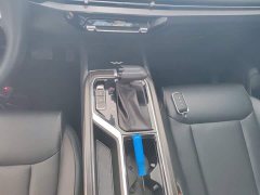 Wuling Jiachen 2022 1.5T CVT Smart Luxury - ფოტო 10