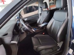 Wuling Jiachen 2022 1.5T CVT Smart Luxury - ფოტო 11