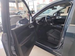 Wuling Jiachen 2022 1.5T CVT Smart Luxury - ფოტო 12