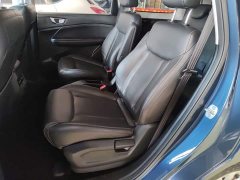 Wuling Jiachen 2022 1.5T CVT Smart Luxury - ფოტო 13