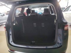 Wuling Jiachen 2022 1.5T CVT Smart Luxury - ფოტო 15