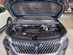Wuling Jiachen 2022 1.5T CVT Smart Luxury - ფოტო 16