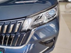Wuling Jiachen 2022 1.5T CVT Smart Luxury - ფოტო 18