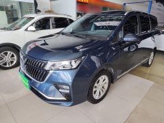 Wuling Jiachen 2022 1.5T CVT Smart Luxury - ფოტო 2