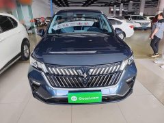 Wuling Jiachen 2022 1.5T CVT Smart Luxury - ფოტო 3