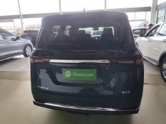Wuling Jiachen 2022 1.5T CVT Smart Luxury - ფოტო 4