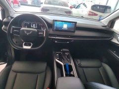 Wuling Jiachen 2022 1.5T CVT Smart Luxury - ფოტო 6