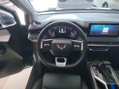 Wuling Jiachen 2022 1.5T CVT Smart Luxury - ფოტო 7